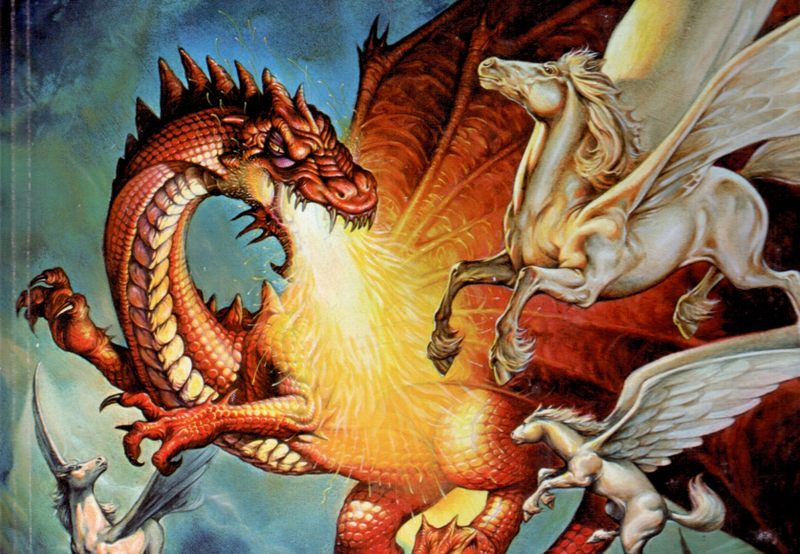Illustration for article titled Your Most Heinous Stories of Role-Playing Games Gone Wrong